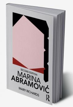 Marina Abramovi?