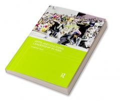 Arts and Cultural Leadership in Asia