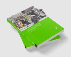 Arts and Cultural Leadership in Asia
