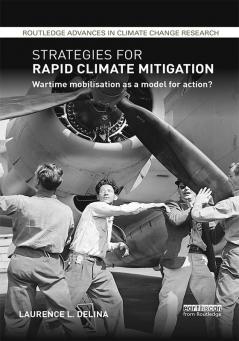 Strategies for Rapid Climate Mitigation