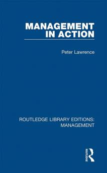 Management in Action