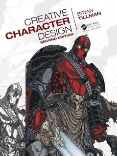 Creative Character Design 2e