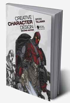 Creative Character Design 2e