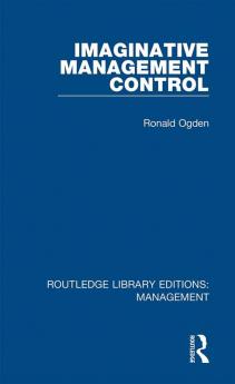 Imaginative Management Control