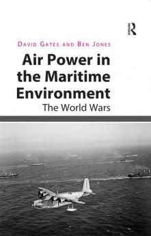 Air Power in the Maritime Environment