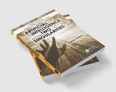 Artificial Intelligence and the Two Singularities