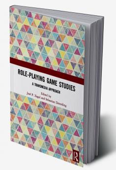 Role-Playing Game Studies