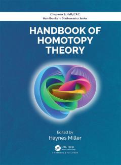 Handbook of Homotopy Theory