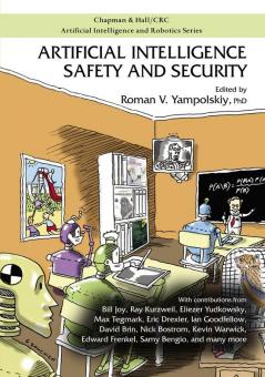 Artificial Intelligence Safety and Security