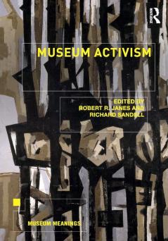 Museum Activism