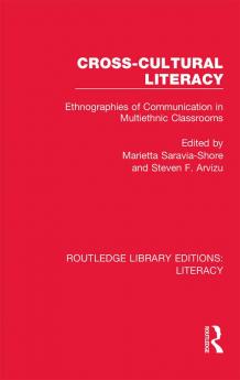 Cross-Cultural Literacy