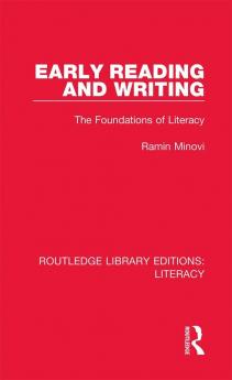 Early Reading and Writing