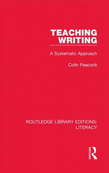 Teaching Writing