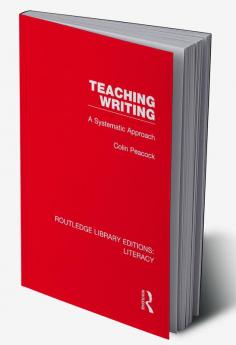 Teaching Writing