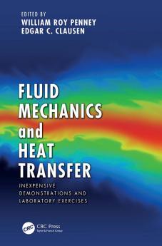 Fluid Mechanics and Heat Transfer