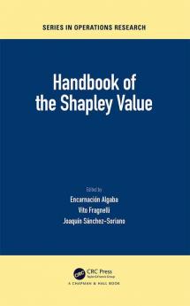 Handbook of the Shapley Value