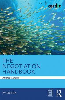 Negotiation Handbook