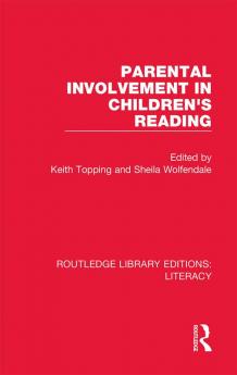 Parental Involvement in Children's Reading