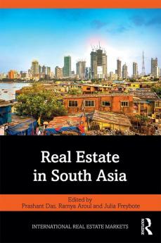 Real Estate in South Asia