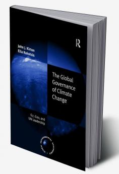 Global Governance of Climate Change