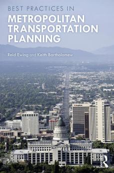 Best Practices in Metropolitan Transportation Planning