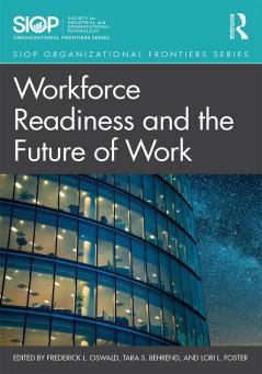 Workforce Readiness and the Future of Work