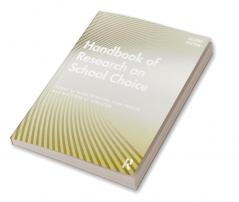 Handbook of Research on School Choice