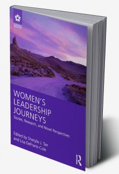 Women's Leadership Journeys