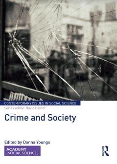 Crime and Society