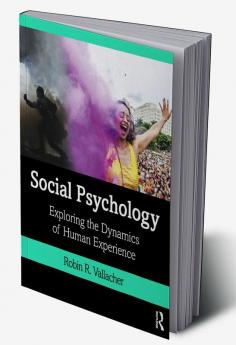 Social Psychology