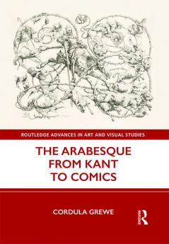 Arabesque from Kant to Comics