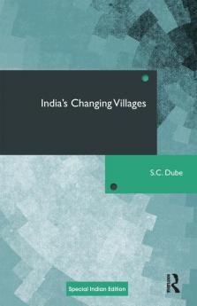 India's Changing Villages