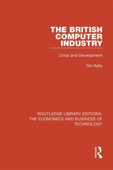 British Computer Industry