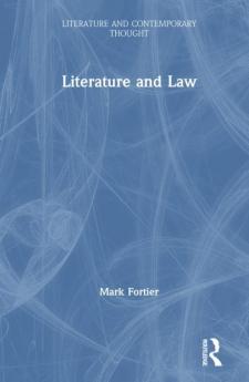 Literature and Law