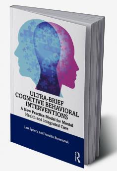 Ultra-Brief Cognitive Behavioral Interventions