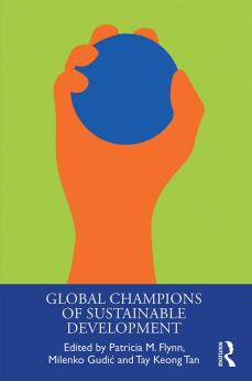 Global Champions of Sustainable Development