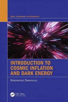 Introduction to Cosmic Inflation and Dark Energy