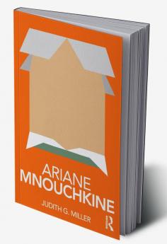 Ariane Mnouchkine