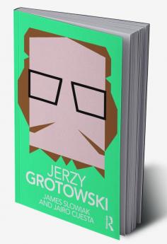 Jerzy Grotowski