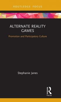 Alternate Reality Games