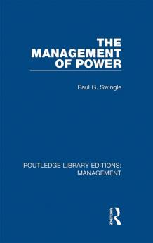 Management of Power