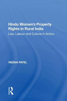 Hindu Women's Property Rights in Rural India