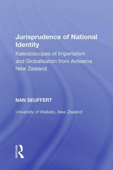 Jurisprudence of National Identity