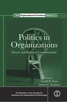 Politics in Organizations