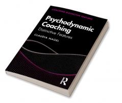 Psychodynamic Coaching