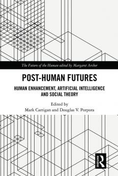 Post-Human Futures