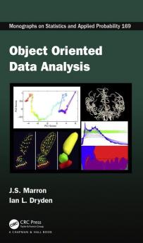 Object Oriented Data Analysis