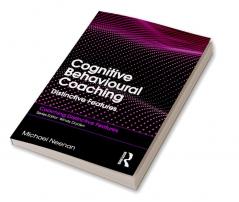 Cognitive Behavioural Coaching