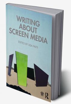 Writing About Screen Media