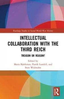 Intellectual Collaboration with the Third Reich